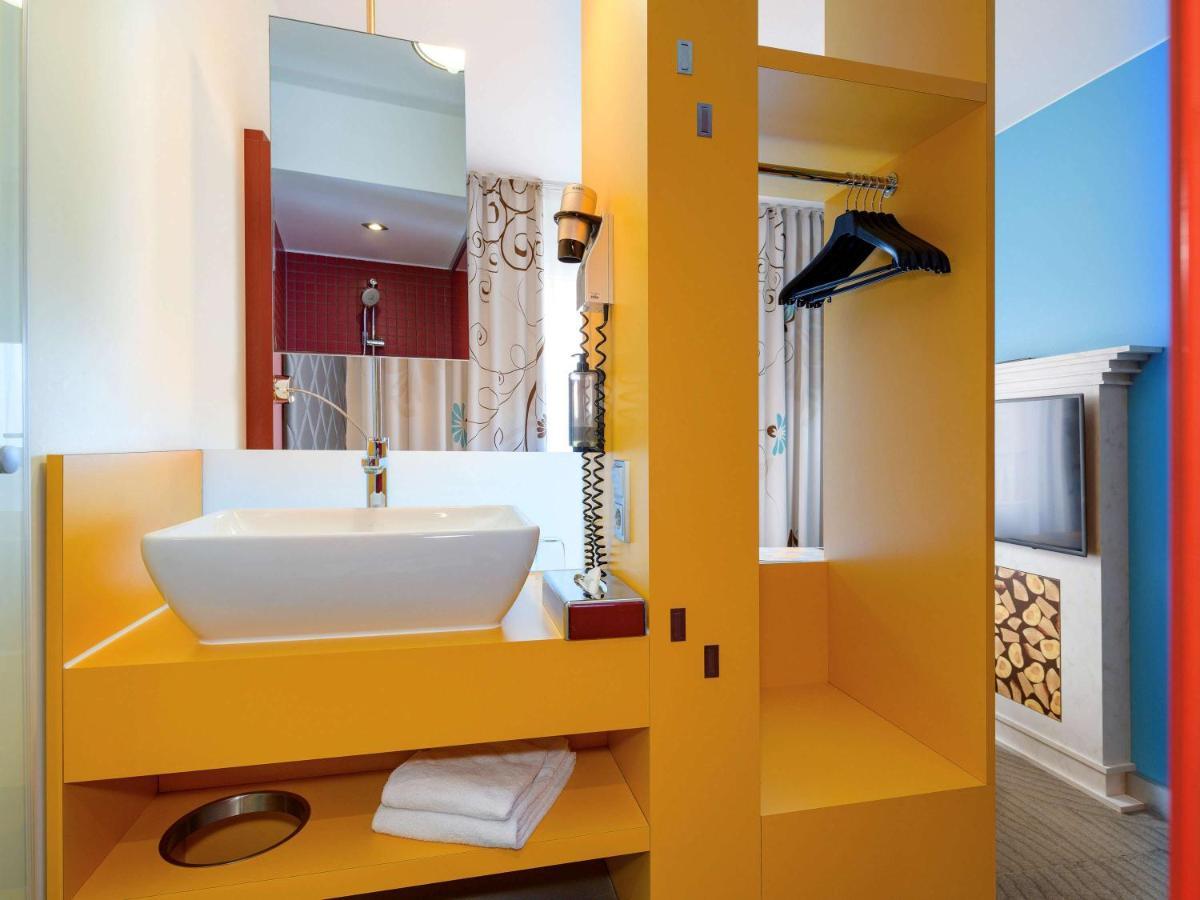 Ibis Styles Mitte