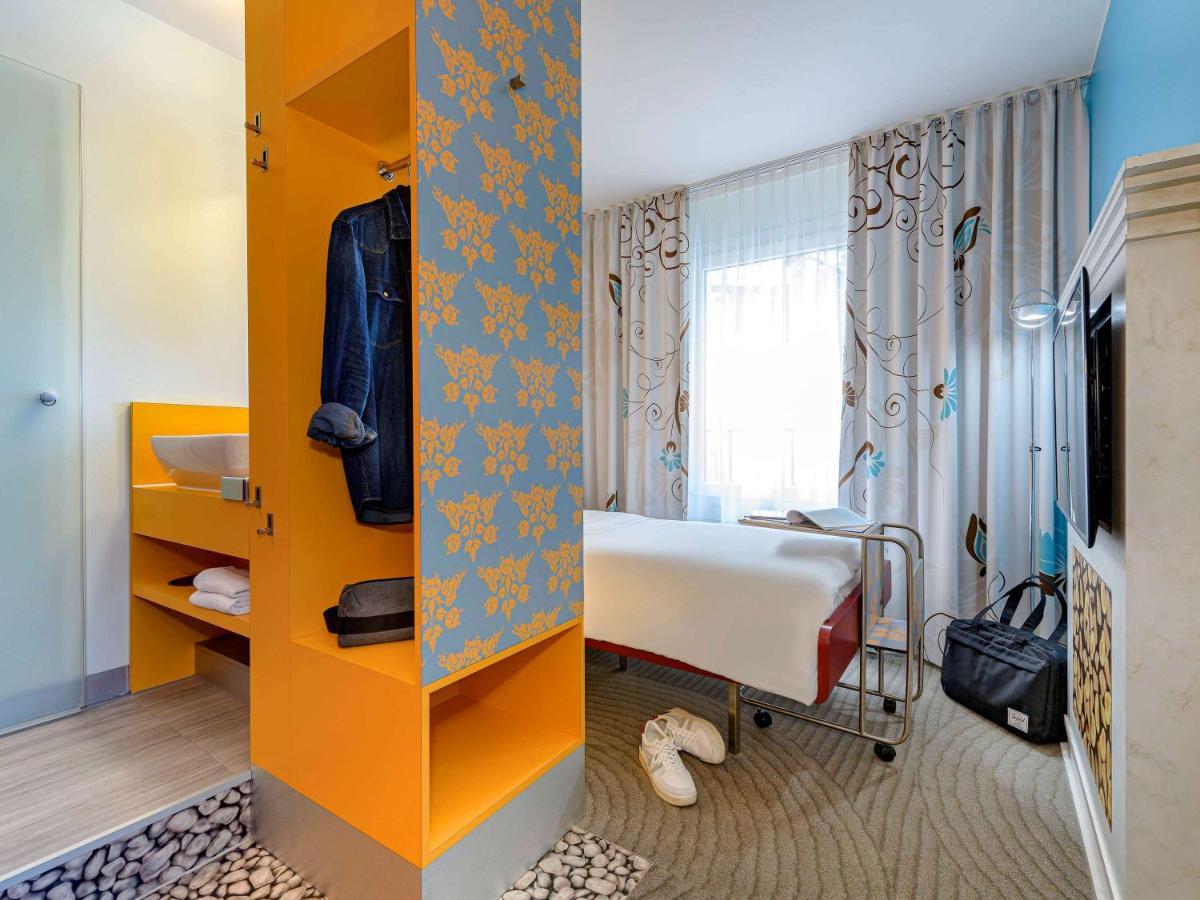 Ibis Styles Mitte 3* Berlin