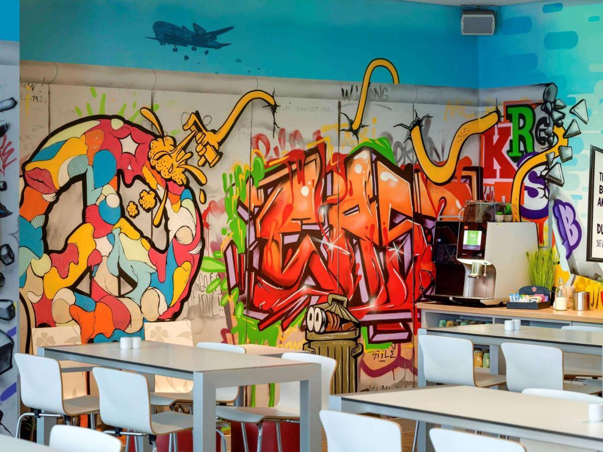 Ibis Styles Mitte 3*