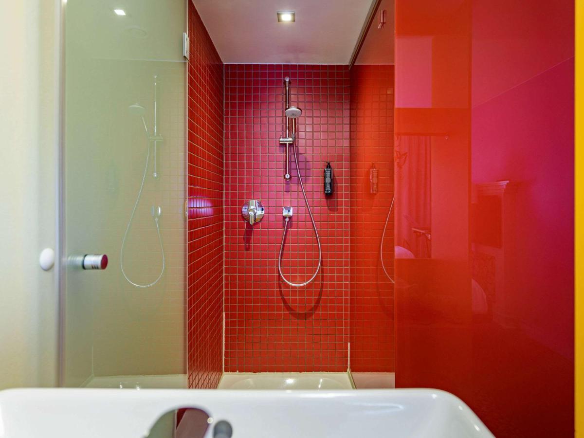 Hotel Ibis Styles Mitte Berlín