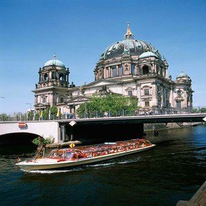 Hotel Ibis Styles Mitte Berlín