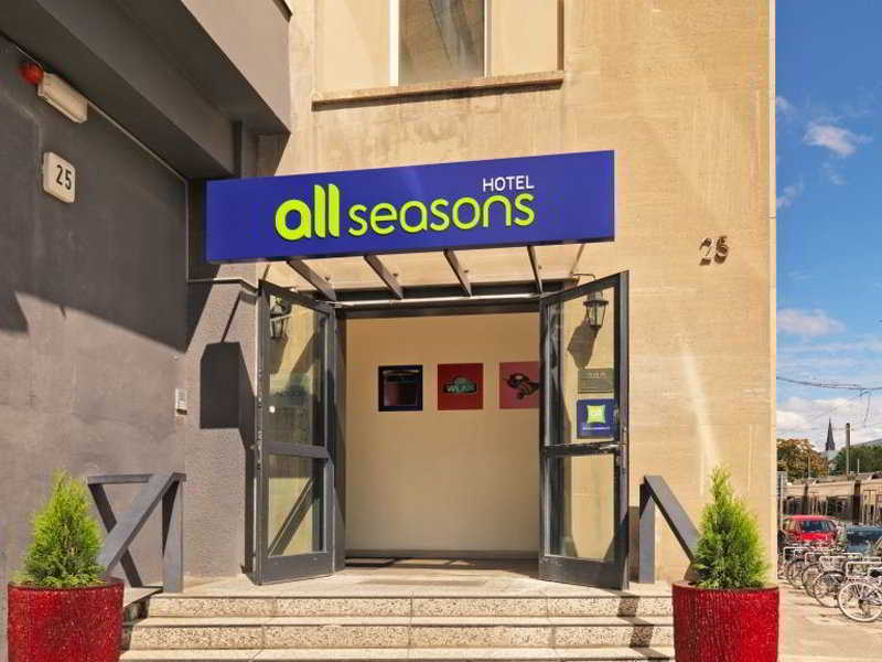 Ibis Styles Mitte 3* Berlín