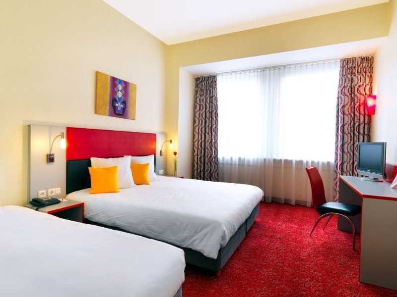 Ibis Styles Mitte