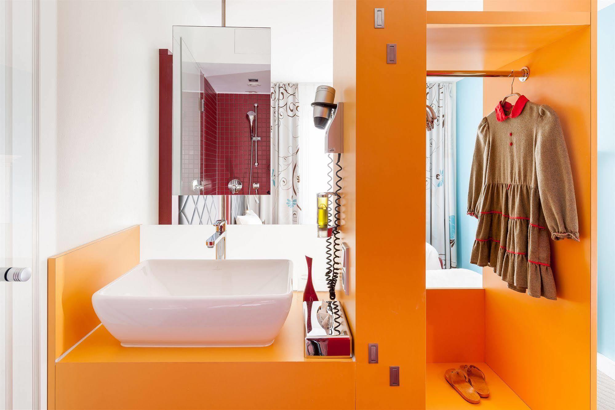 Ibis Styles Mitte