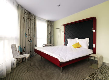 Ibis Styles Mitte