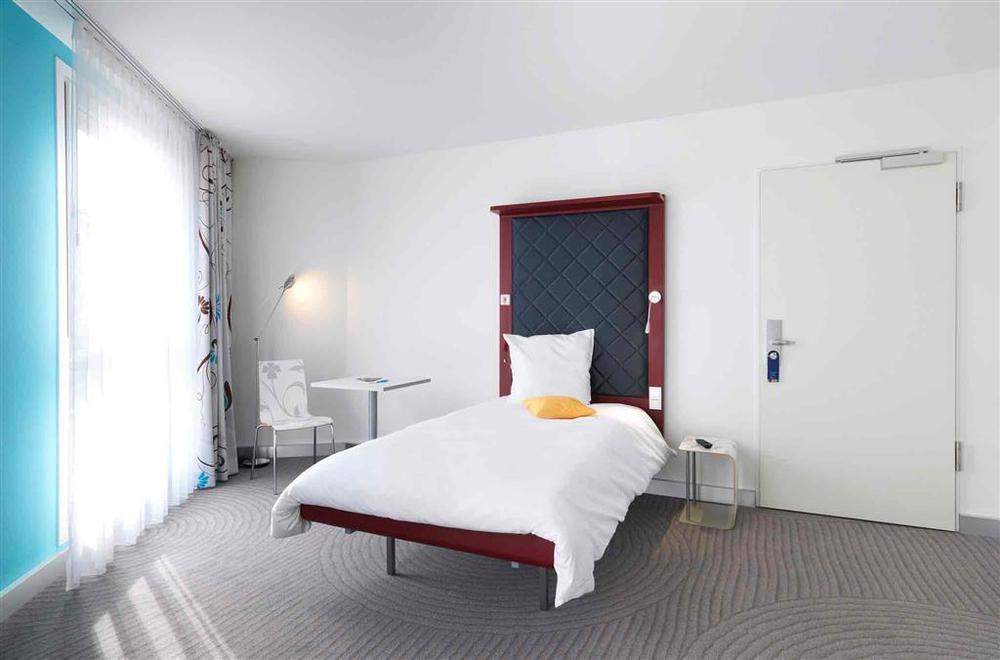 Hotel Ibis Styles Mitte 3*