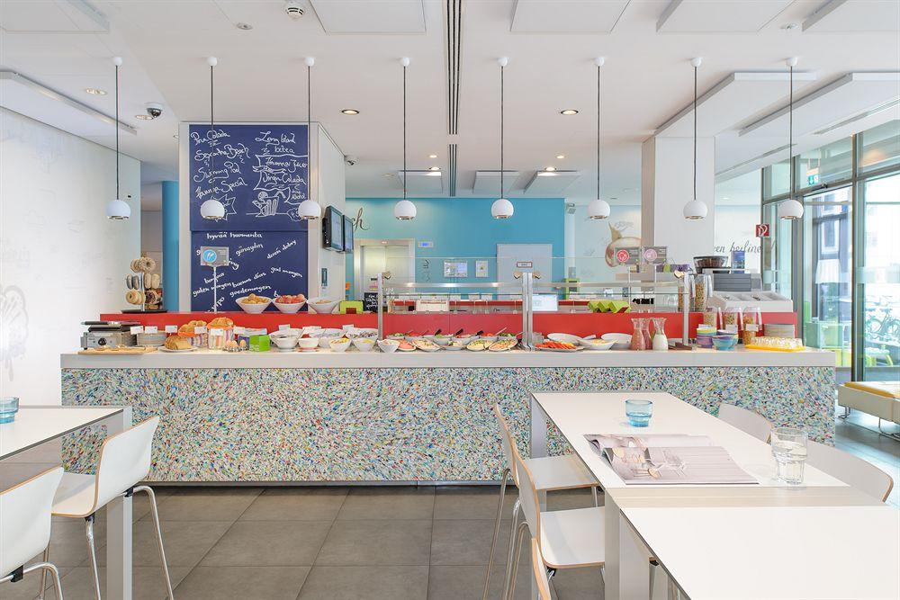 Ibis Styles Mitte 3* Berlin